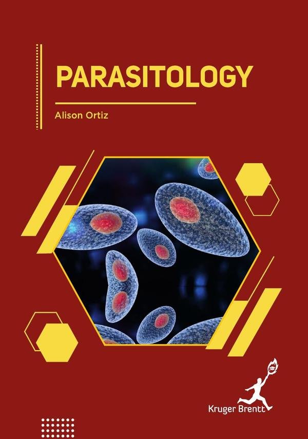 1471143_IMAGEN_TAPA_G_001 Parasitology - Imagen 1