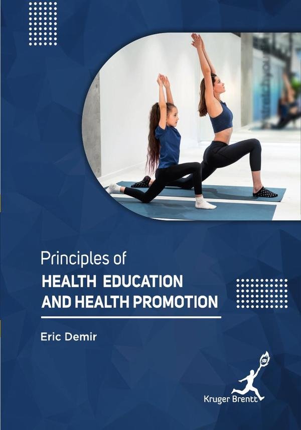 1471176_IMAGEN_TAPA_G_001 Principles Of Health Education and Health Promotion - Imagen 1