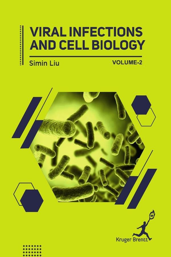 1471270_IMAGEN_TAPA_G_001 Viral Infections and Cell Biology Vol 2 - Imagen 1