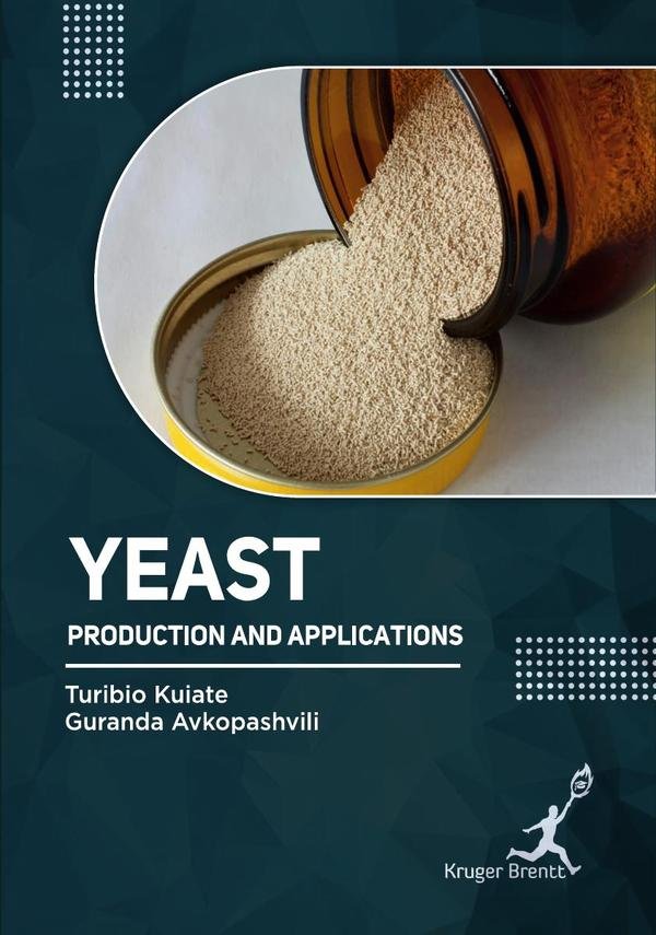 1471288_IMAGEN_TAPA_G_001 Yeast: Production and Applications - Imagen 1