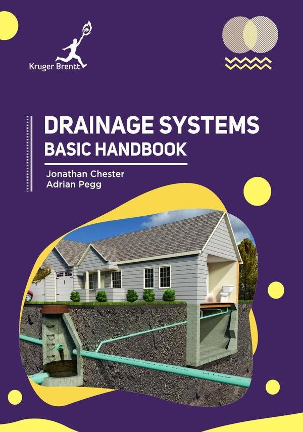 1471427_IMAGEN_TAPA_G_001 Drainage Systems: Basic Handbook - Imagen 1