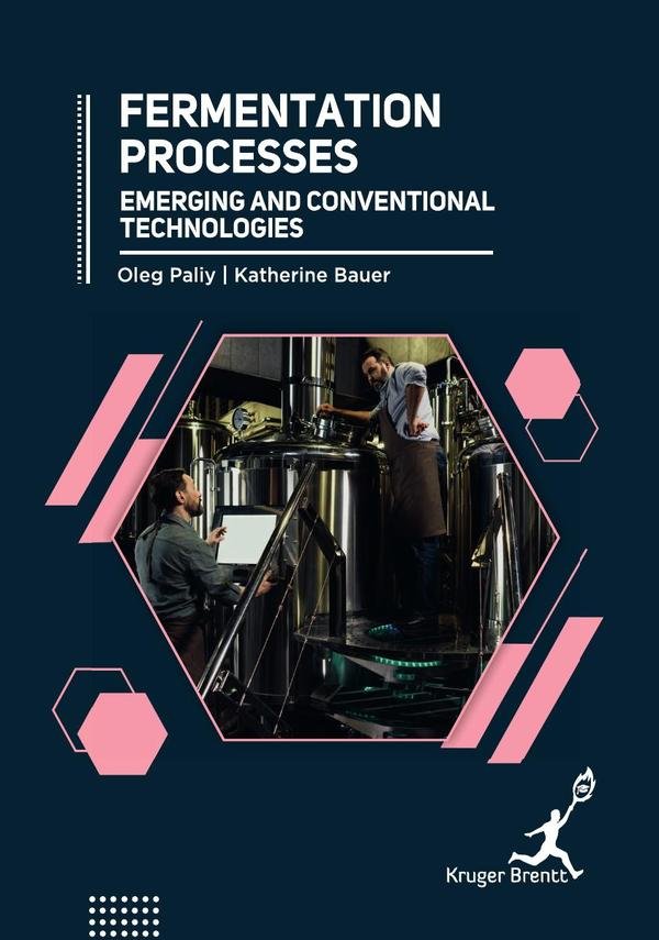 1471470_IMAGEN_TAPA_G_001 Fermentation Processes: Emerging and Conventional Technologies - Imagen 1