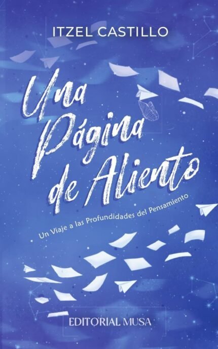 Una Página de Aliento: Un viaje a las profundidades del pensamiento
