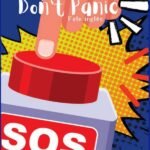 Don´t Panic: Inglês para viajar