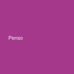 Ik Denk: Penso