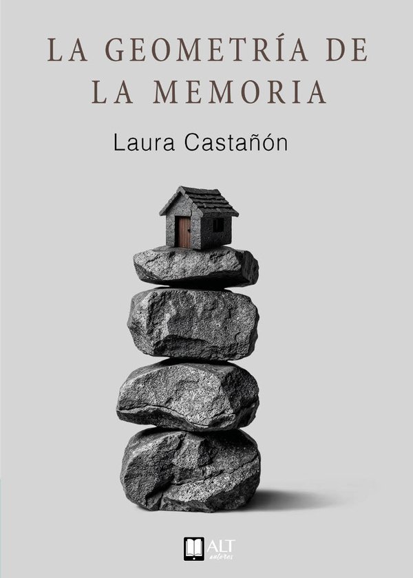1473155_IMAGEN_TAPA_G_002 La geometria de la memoria - Imagen 1