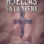 Huellas en la arena