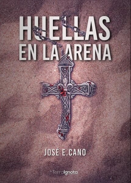 Huellas en la arena