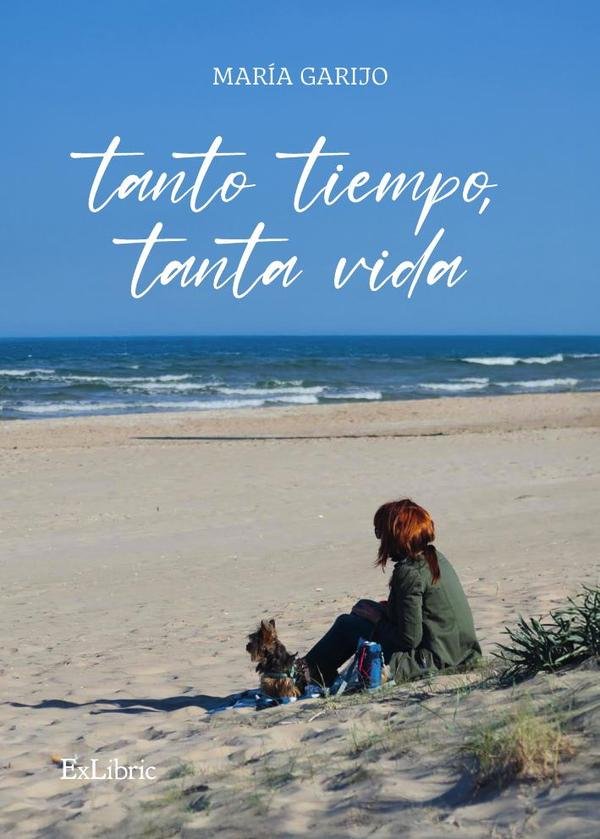 1474146_IMAGEN_TAPA_G_001 Tanto tiempo, tanta vida - Imagen 1