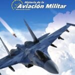Historia de la aviación militar