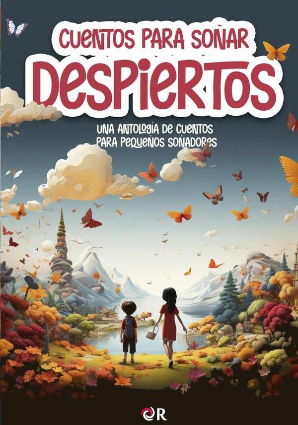 1474603_IMAGEN_TAPA_G_001 Cuentos para soñar despiertos - Imagen 1