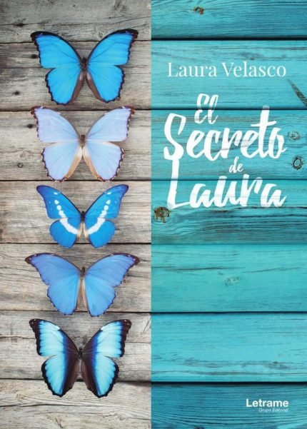 El secreto de Laura