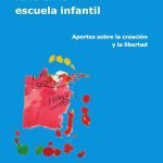 Arte en la escuela infantil: Aportes sobre la creación y la libertad