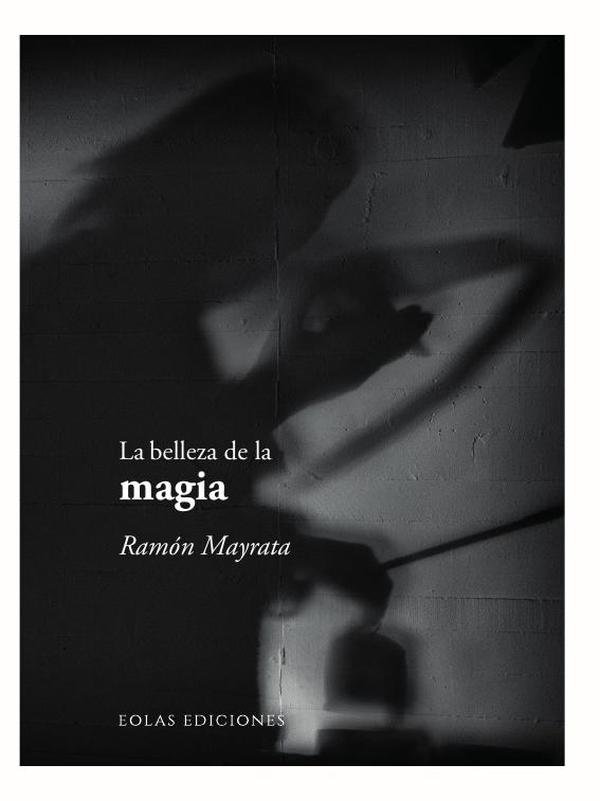 1484381_IMAGEN_TAPA_G_001 La belleza de la magia - Imagen 1