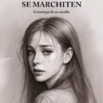 Cuando las flores se marchiten: La esperanza lucha por abrirse paso entre las sombras