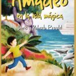 Amadeo: en la isla mágica
