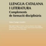 Llengua Catalana i Literatura: Complements de formació disciplinària