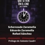 Sobre cosas que se ven en el cine: En 12 tiempos