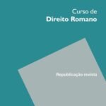 Curso de Direito Romano – Edição revista