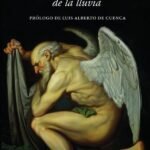 Los suaves deslices de la lluvia