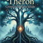 O Legado De Theron: Crônicas do Reino Selado