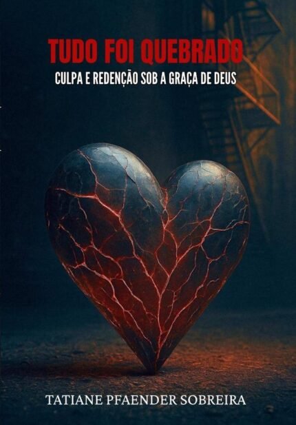 Tudo Foi Quebrado: Culpa e Redenção Sob a Graça de Deus