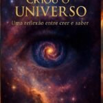 Aquele Que Criou O Universo: Uma reflexão entre crer e saber