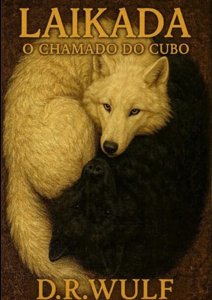 Laikada: O Chamado do Cubo