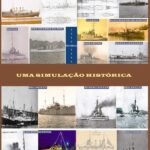 Uma Divisão Naval Brasileira Na I Gm, 1918: Uma simulação histórica