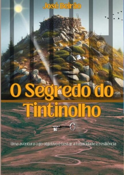 O Segredo Do Tintinolho: Aventura, ação, ficção