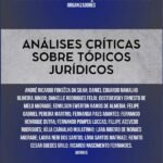 Análises Críticas Sobre Tópicos Jurídicos