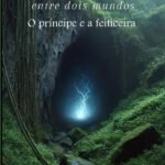 A Fenda Entre Dois Mundos: O príncipe e a feiticeira