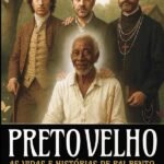 Preto Velho: As vidas e histórias de Pai Bento