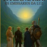 As Crônicas De Hylandria:: Os Emissários da Luz