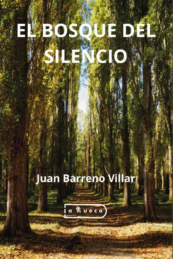 1487403_IMAGEN_TAPA_G_001 el bosque del silencio - Imagen 1