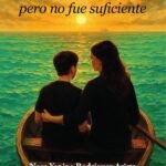 Lo intentaste, pero no fue suficiente