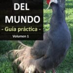 Faisanes del mundo. Guía práctica - Volumen 1