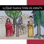«¿Qué nueva Vida es esta?» Memorias de Evangelio