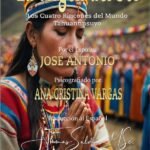 La Virgen del Sol: Los Cuatro Rincones del Mundo Tahuantinsuyo