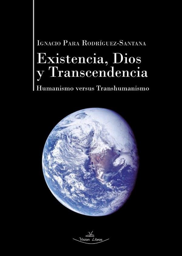 1493862_IMAGEN_TAPA_G_001 Existencia, Dios y transcendencia - Imagen 1