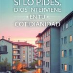 SI LO PIDES, DIOS INTERVIENE EN TU COTIDIANIDAD: Experiencias y reflexiones de la vida real