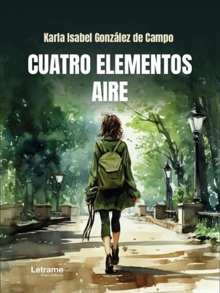 Cuatro elementos: Aire