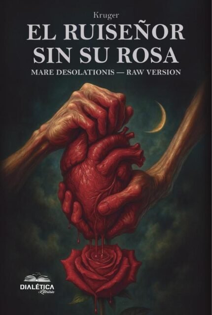 El Ruiseñor Sin Su Rosa: Mare Desolationis – Raw Version
