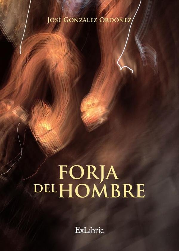 1494946_IMAGEN_TAPA_G_001 Forja del hombre - Imagen 1