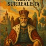 A Crônica Do Reino Surrealista: romance, poesia