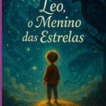Leo, O Menino Das Estrelas: infantil