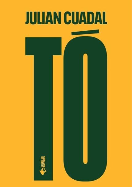 Tó: autotraduções poéticas