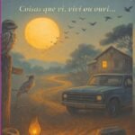 Memórias De Choro E Riso: Coisas que vi, vivi ou ouvi.