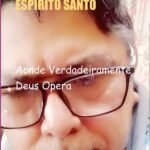 Eu, Minhas Dores E O Espírito Santo: Aonde Verdadeiramente Deus Opera
