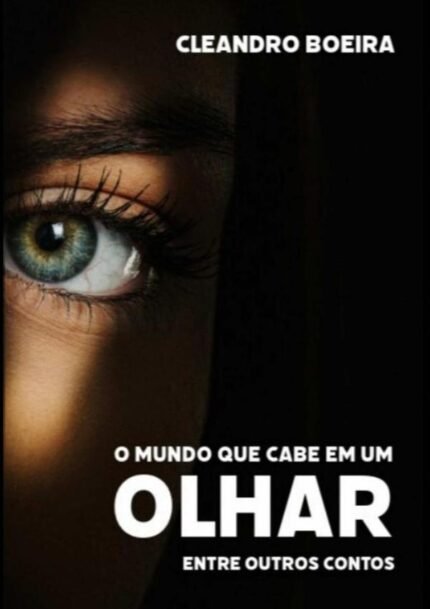 O Mundo Que Cabe Em Um Olhar: ENTRE OUTROS CONTOS